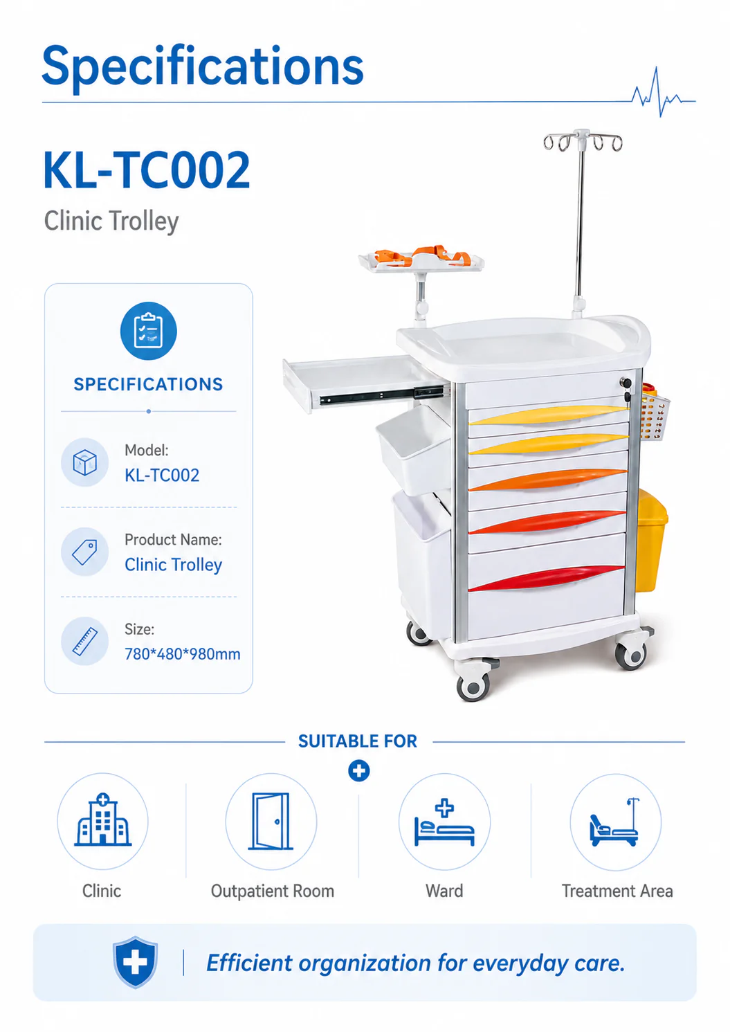 KL-TC002 product detail 4