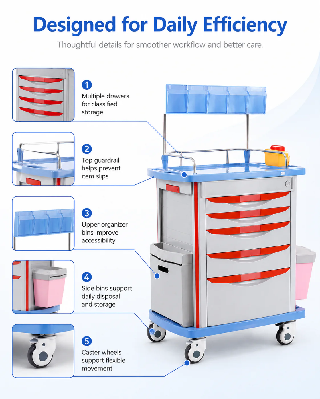 KL-TC005 product detail 2