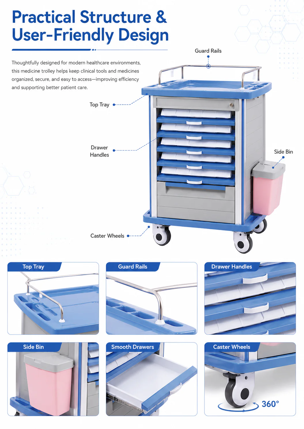 KL-TC006 product detail 2