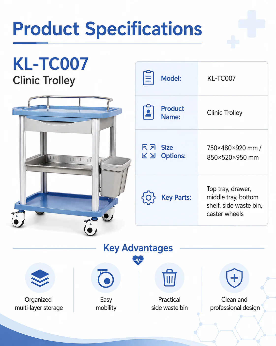 KL-TC007 product detail 4