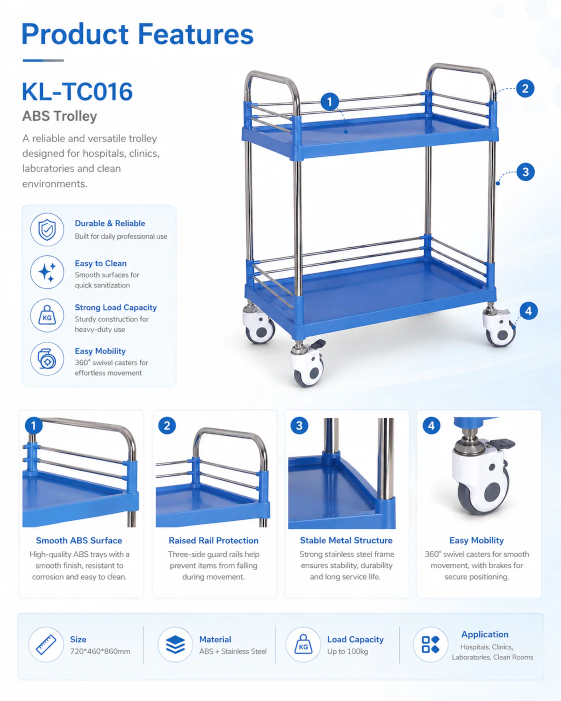 KL-TC016 product detail 2