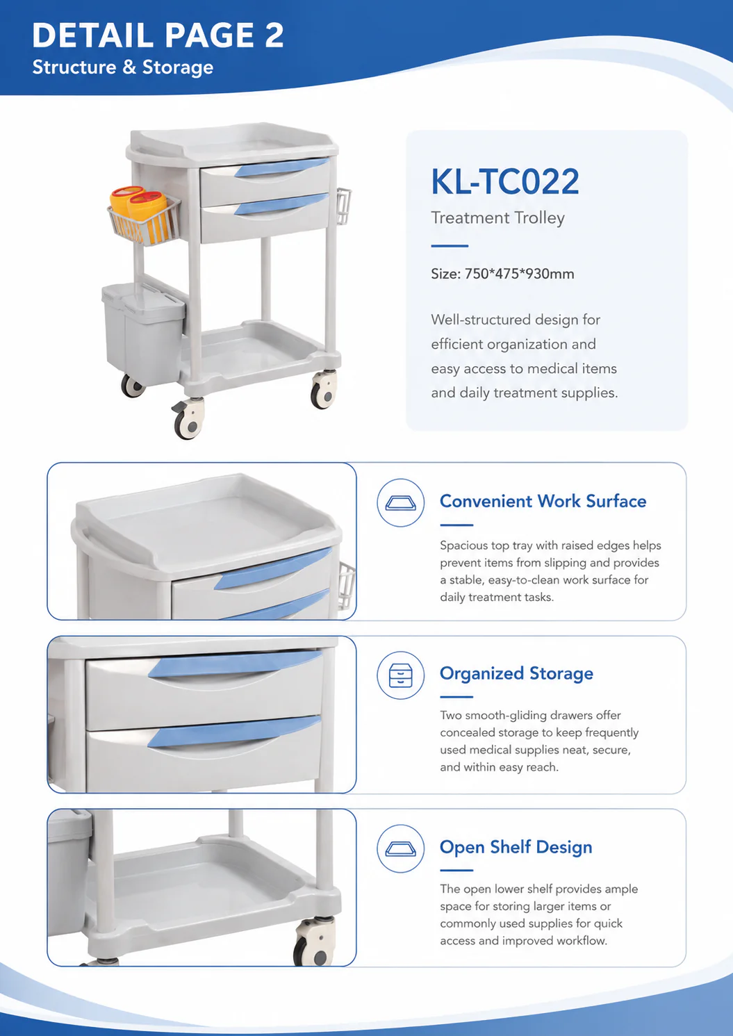 KL-TC022 product detail 1