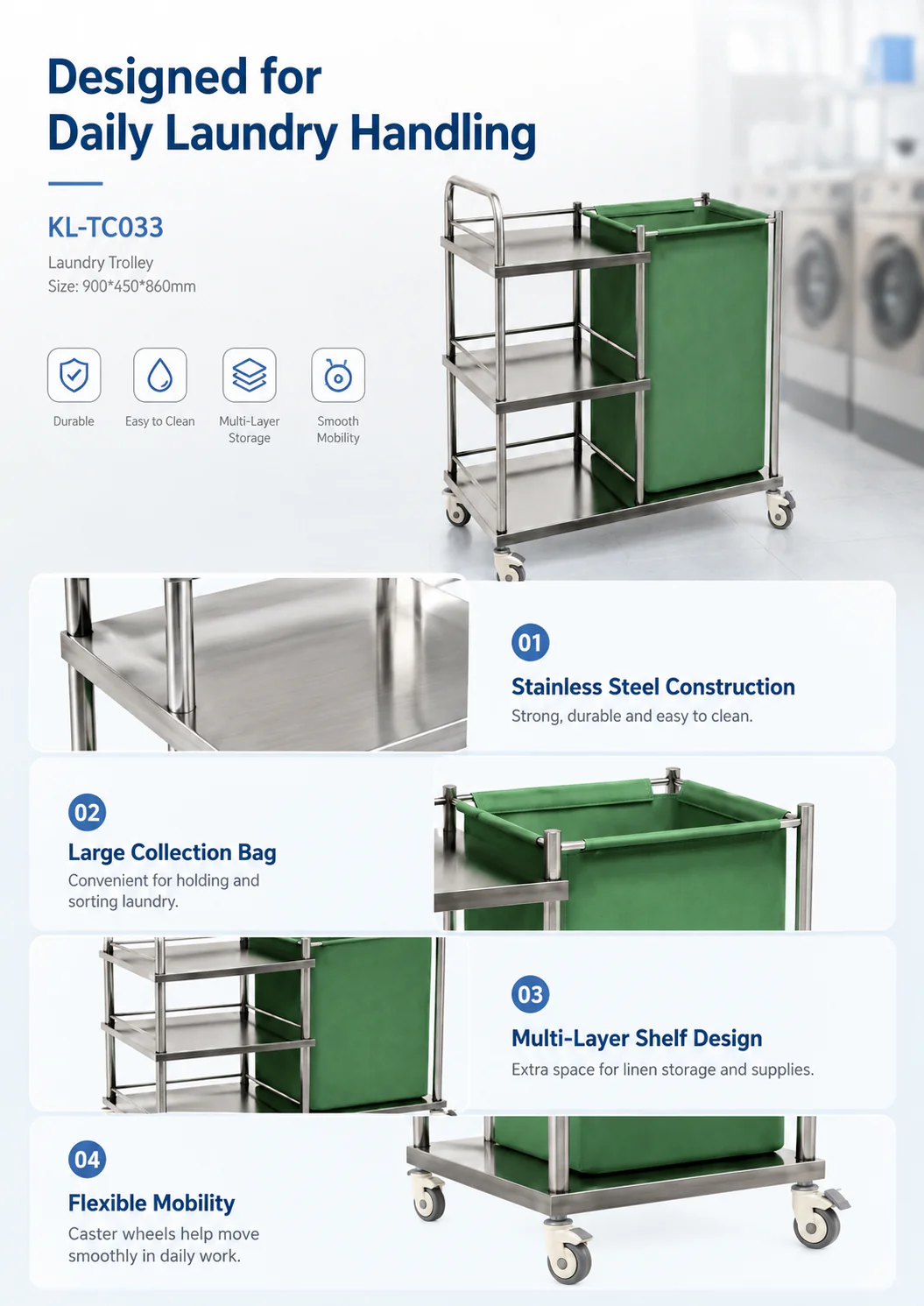 KL-TC033 product detail 2