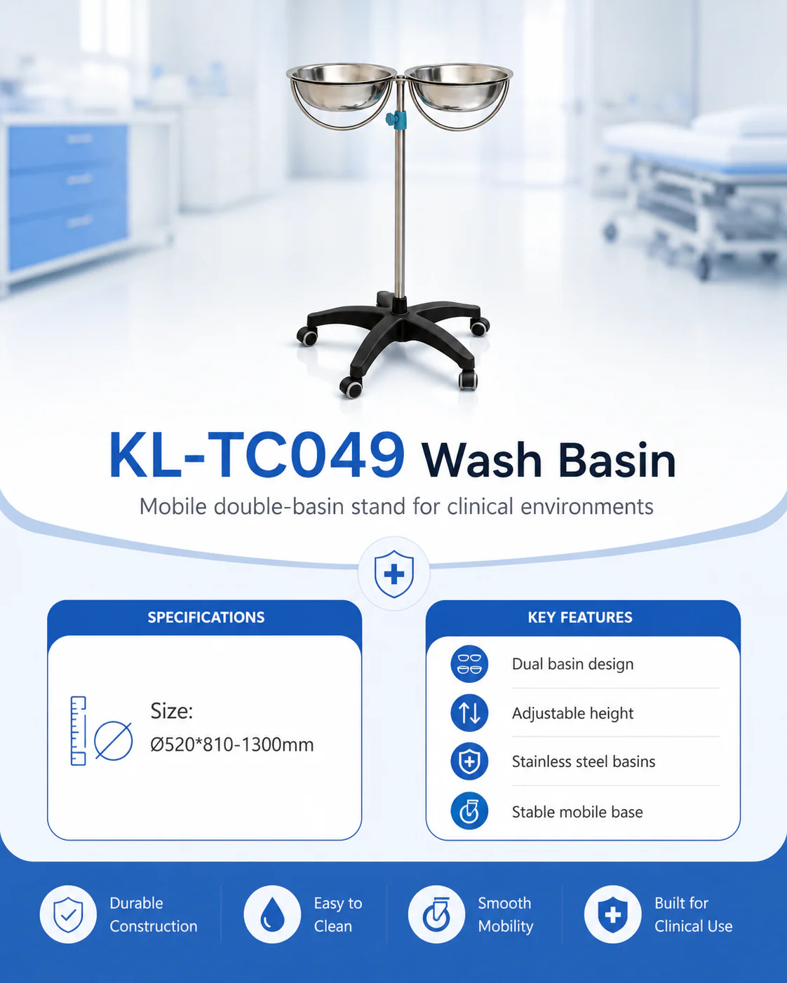 KL-TC049 product detail 1