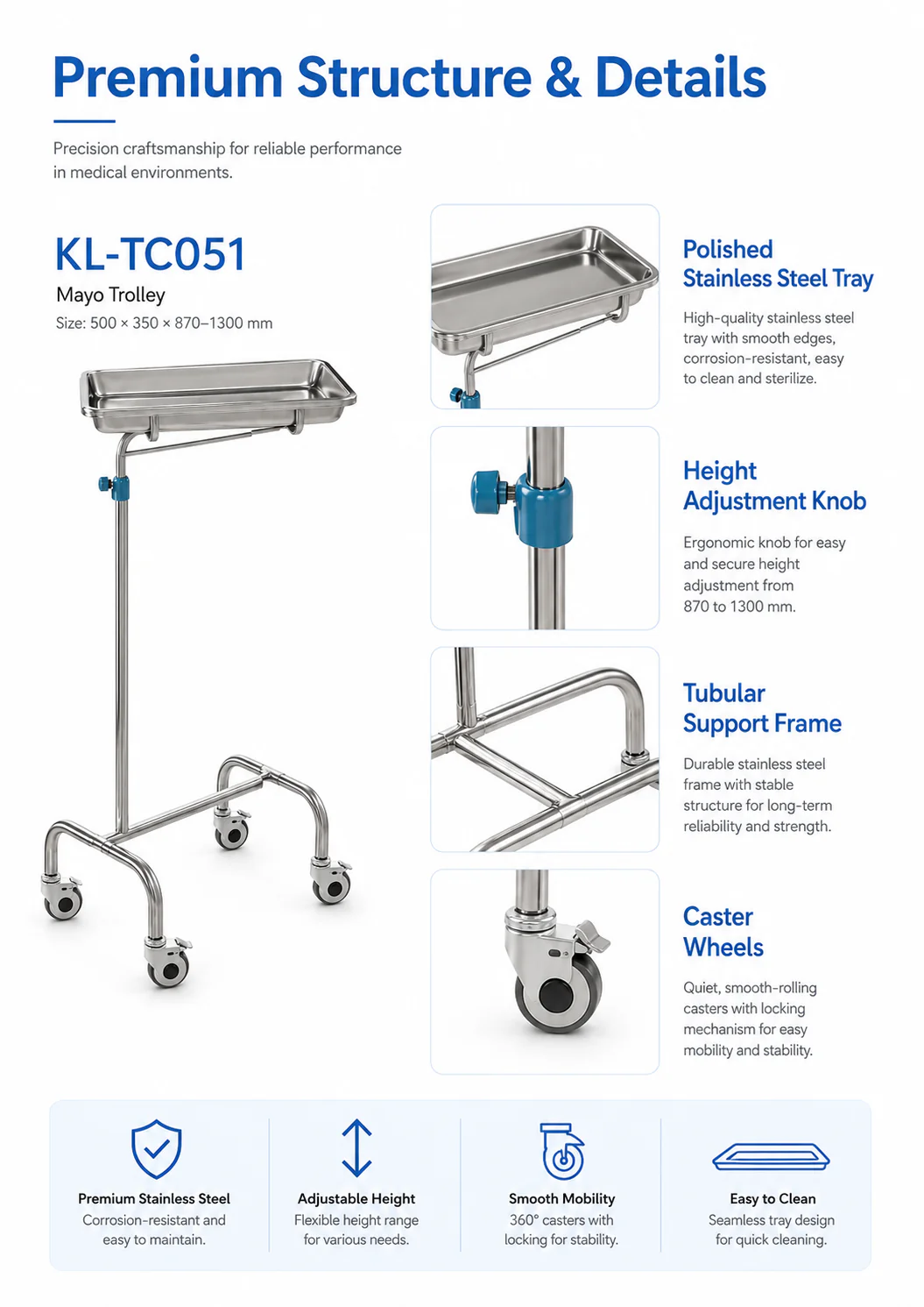 KL-TC051 product detail 2