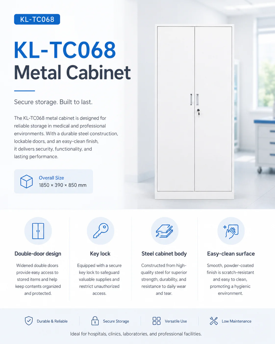 KL-TC068 product detail 1