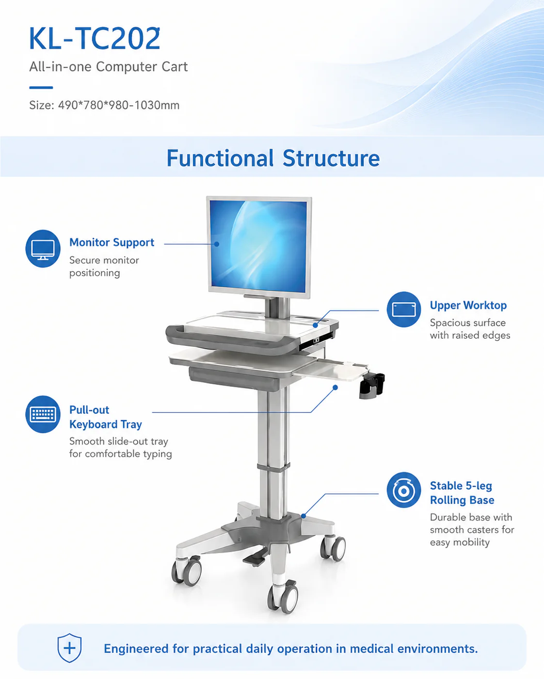 KL-TC202 product detail 2