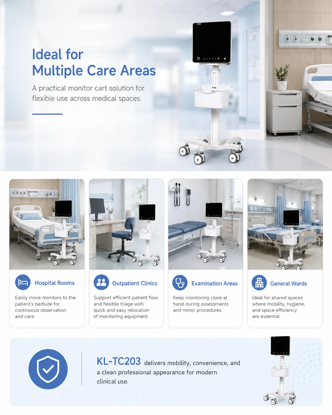 KL-TC203 product detail 4