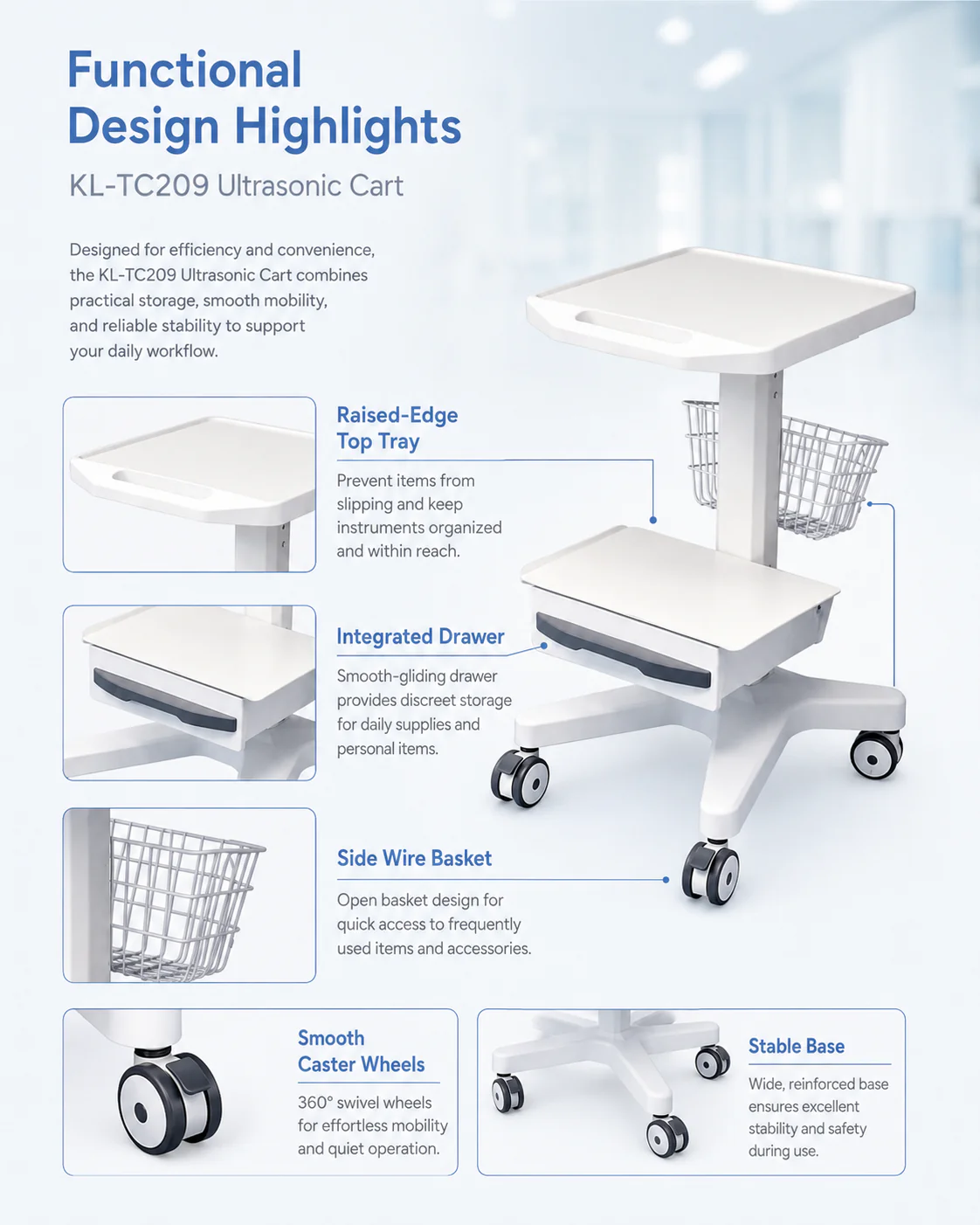 KL-TC209 product detail 2