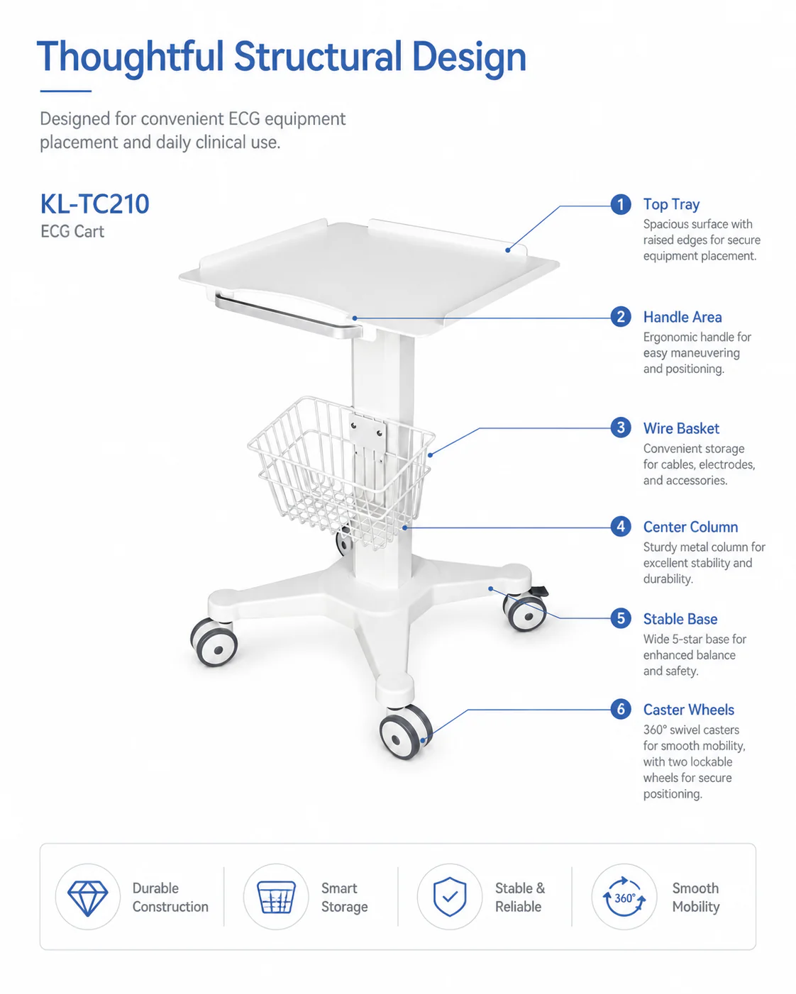 KL-TC210 product detail 2