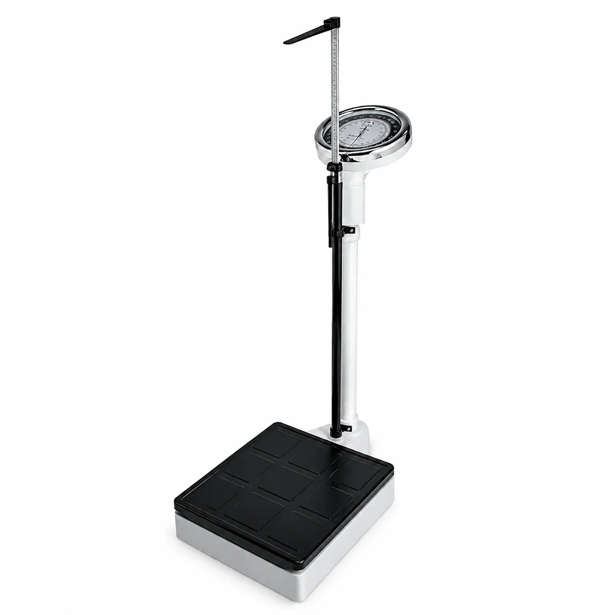 KL-WS001 KL-WS001 Height and Weight Scale | Analog Medical Body Scale