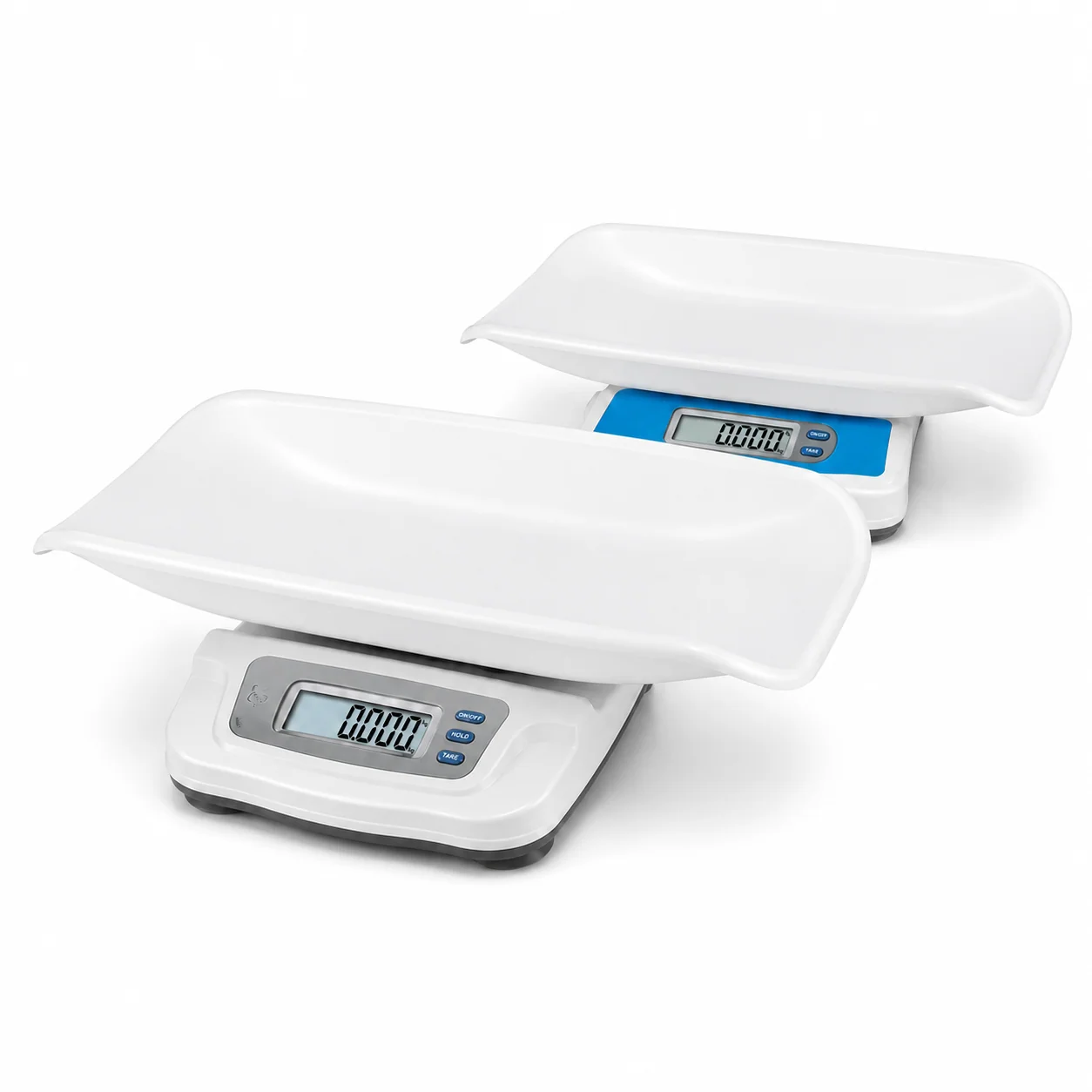 KL-WS002 KL-WS002 Baby Scale | Digital Infant Weighing Scale