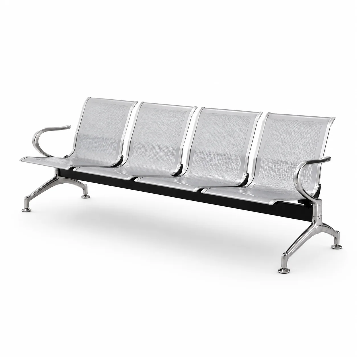 KL-ZY001 KL-ZY001 Treatment Waiting Chair | Linked Hospital Waiting Bench
