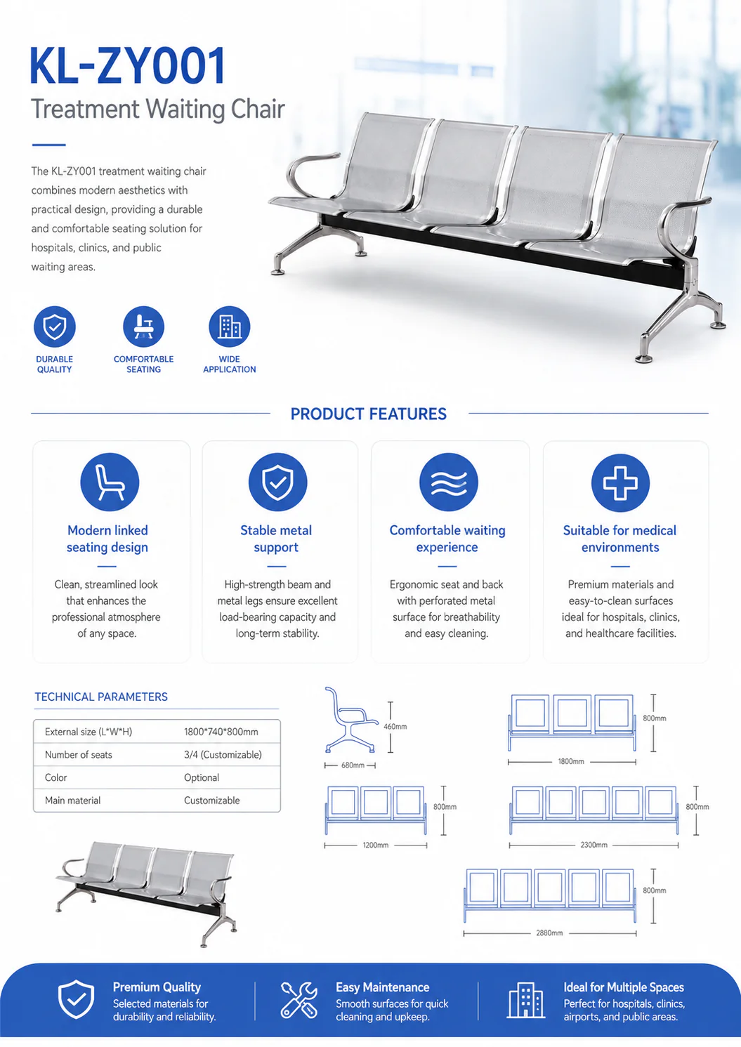 KL-ZY001 product detail 1
