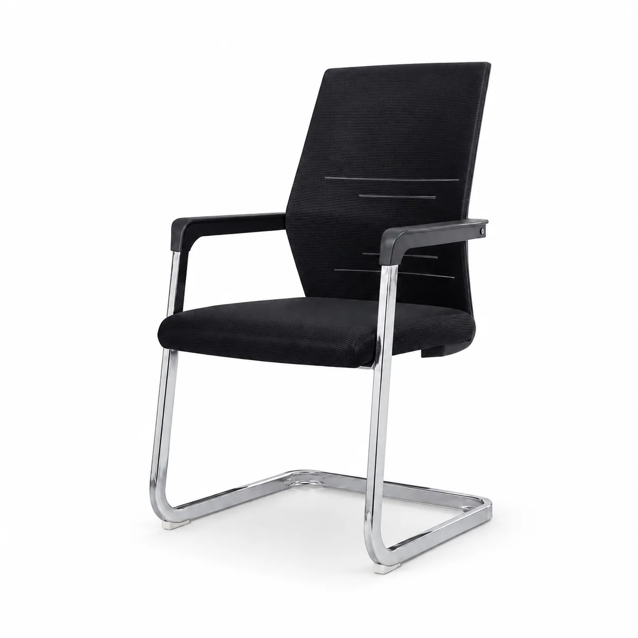 KL-ZY003 KL-ZY003 Office Chair | Medical Office Cantilever Chair