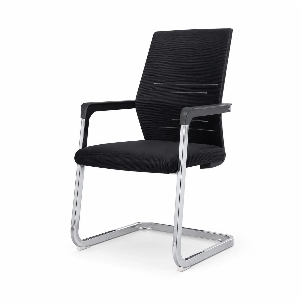 KL-ZY003 KL-ZY003 Office Chair | Medical Office Cantilever Chair