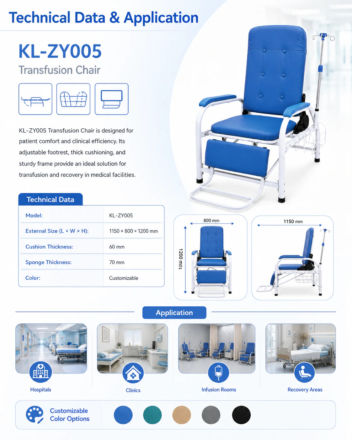KL-ZY005 product detail 4