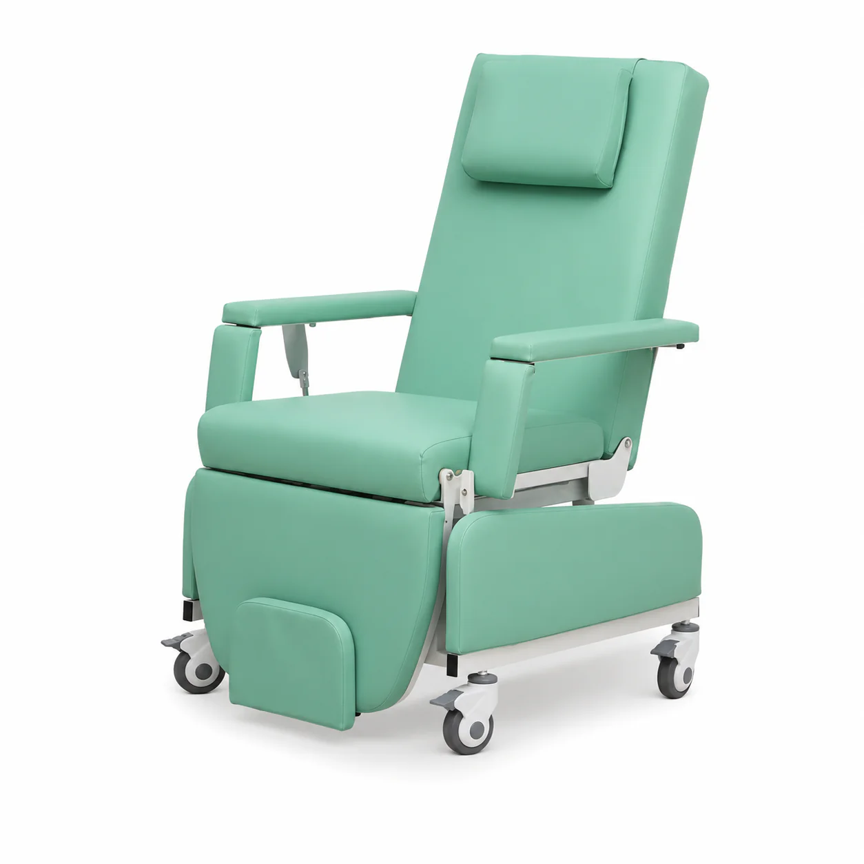 KL-ZY007 KL-ZY007 Electric Dialysis Chair | Motorized Reclining Treatment Chair