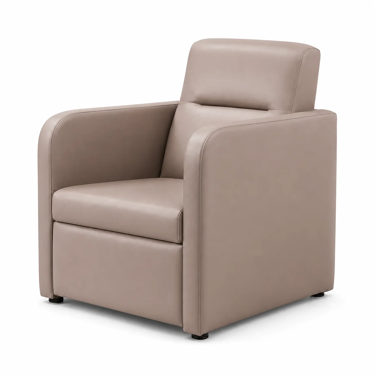 KL-ZY009 KL-ZY009 Companion Chair | Convertible Hospital Room Chair-Bed