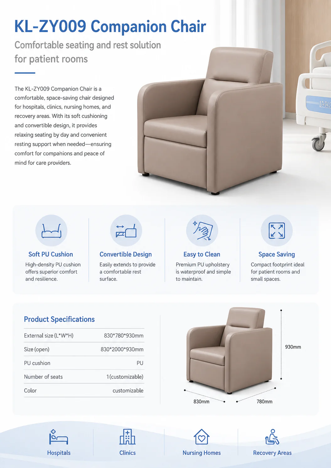 KL-ZY009 product detail 1