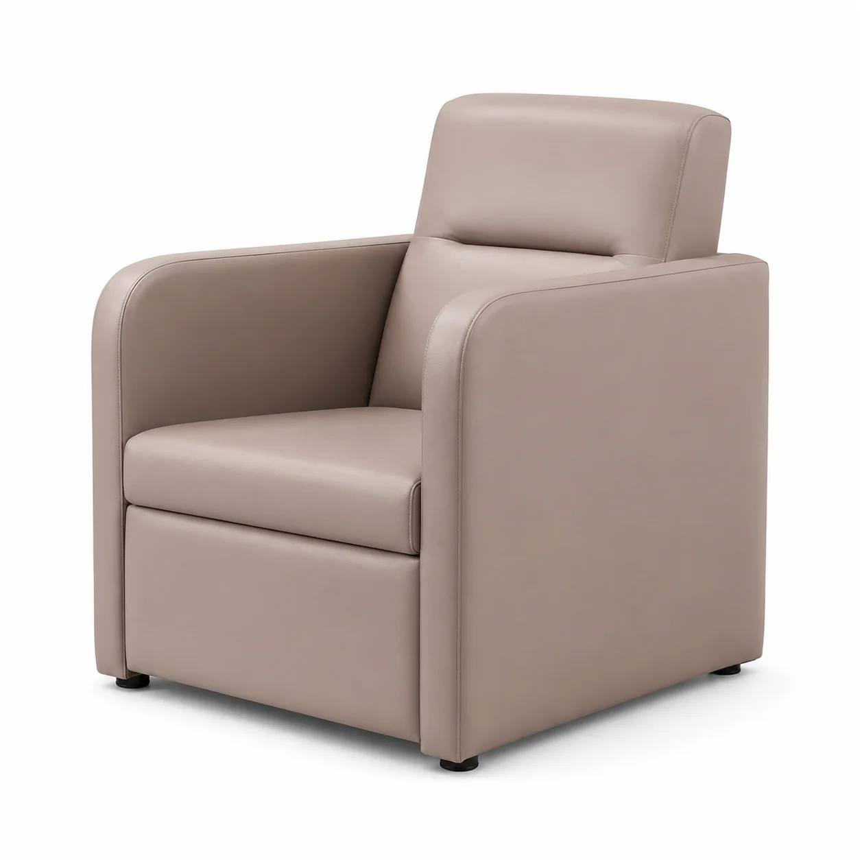 KL-ZY009 KL-ZY009 Companion Chair | Convertible Hospital Room Chair-Bed