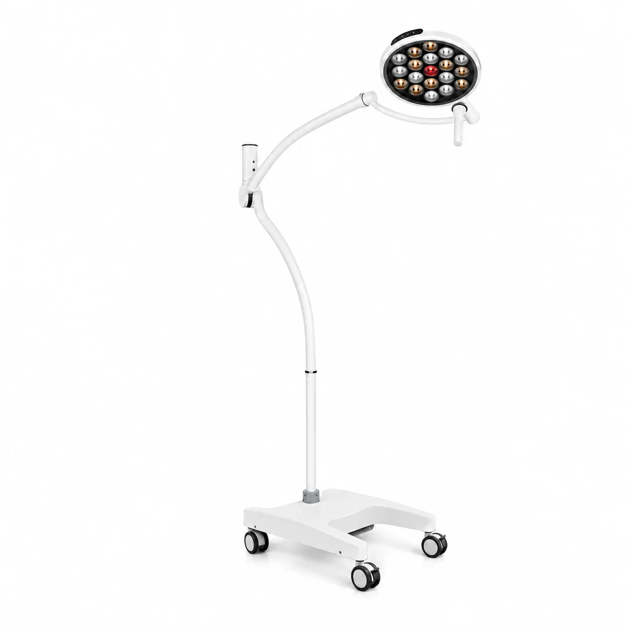 KL01L-IILEDTR KL01L-IILEDTR Examination Shadowless Lamp | LED Exam Light with R9
