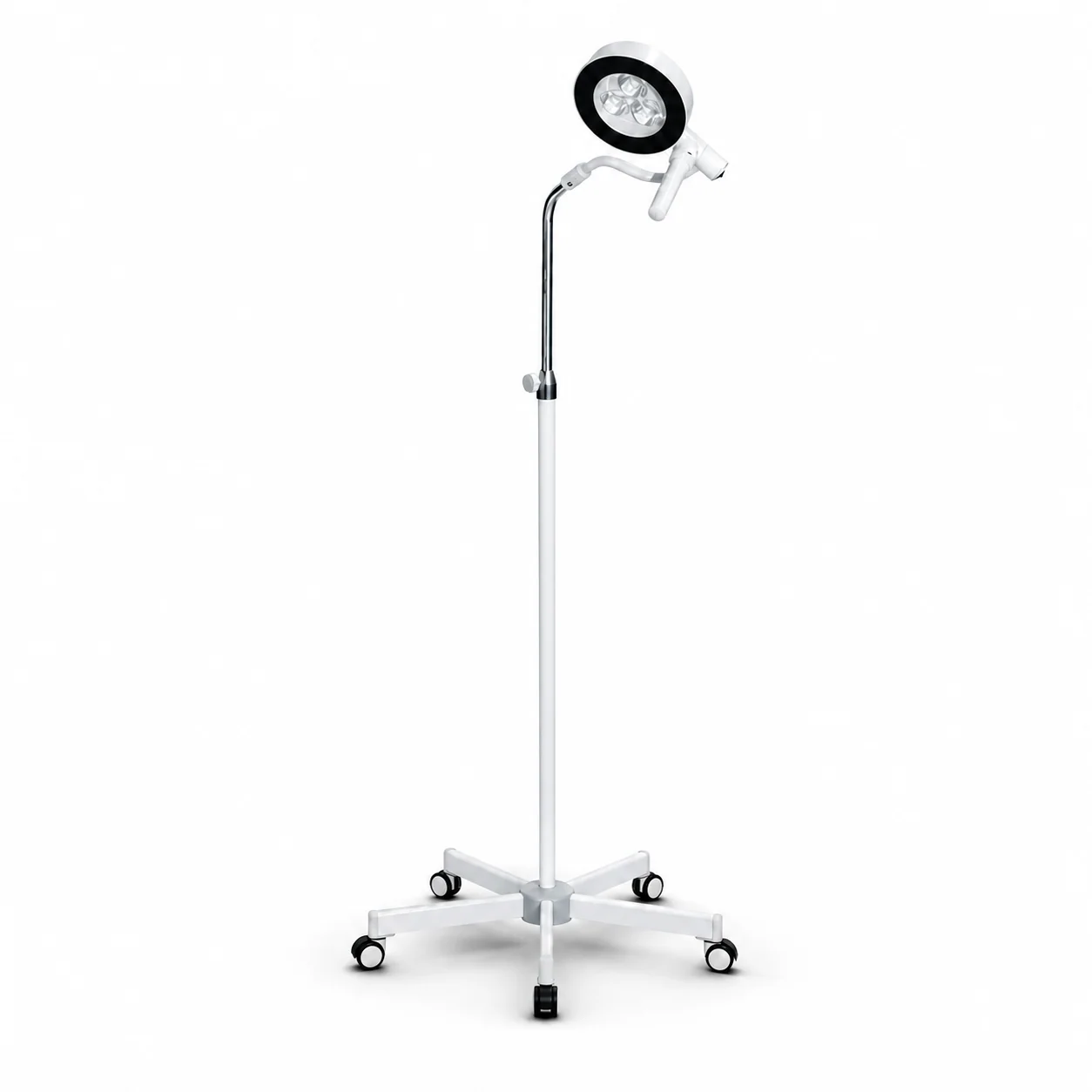 KL01L-ILED-I KL01L-ILED-I Examination Shadowless Lamp | LED Exam Light Modern Design