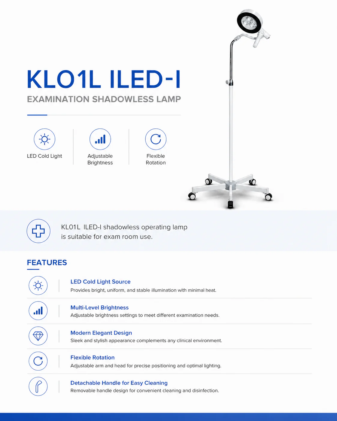 KL01L-ILED-I product detail 1