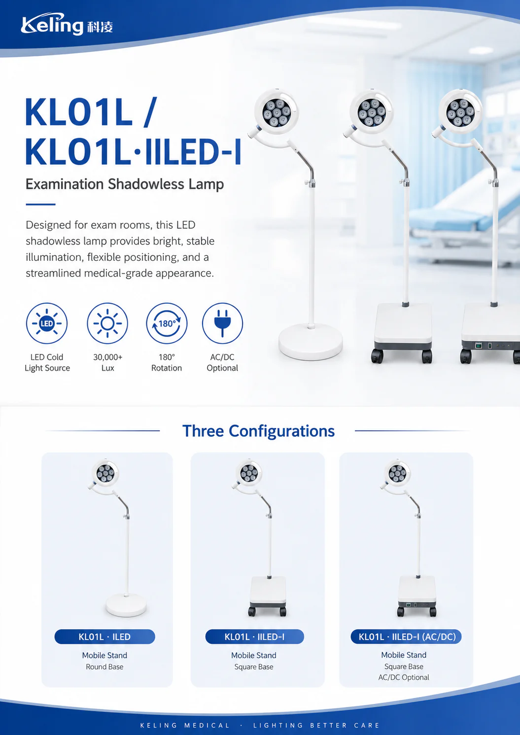 KL01L-ILED&IILED-I product detail 1