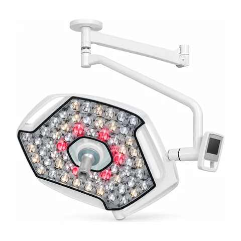 KL-LED-STR78 Single-Dome LED Shadowless Operating Lamp