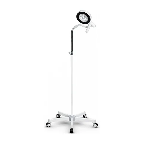 Keling KL01L-ILED-I modern design LED examination shadowless lamp on mobile base