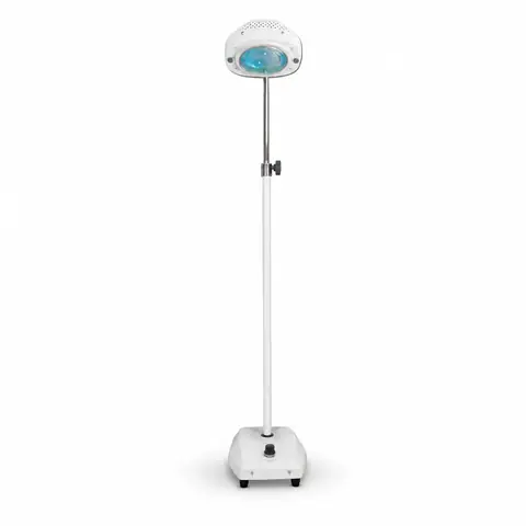 Keling KL01L-IP cold light examination shadowless lamp on mobile stand