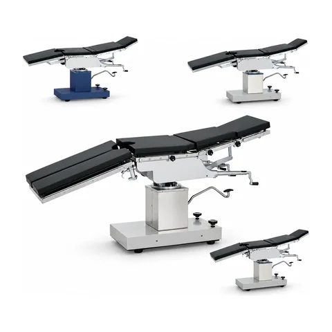 Keling 3008C head multi-functional operation table premium model full view