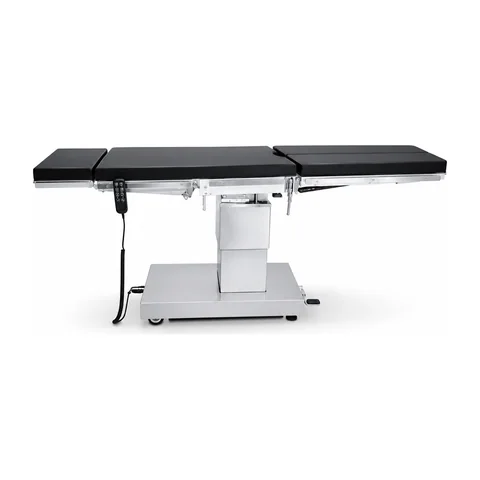 Keling DL·C electric hydraulic operating table full side view