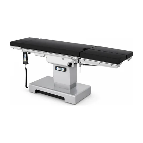 KL-D-III Electric Operating Table – image 1