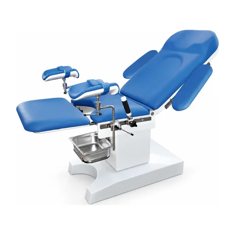KL-FS-I Electric Gynecological Table