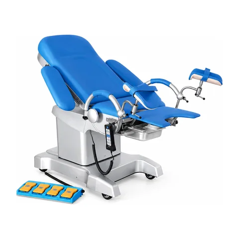 KL-FS-II Electric Gynecological Table