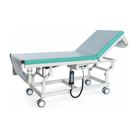 KL-JC-III & KL-JC-IV Electric Examination Table