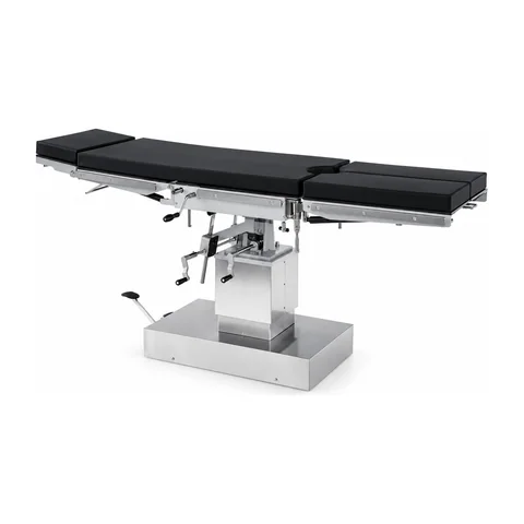KL-MT100 Manual Hydraulic Operating Table